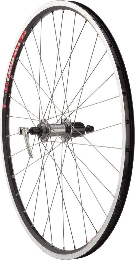 Quality Wheels Pavement Rim Brake
