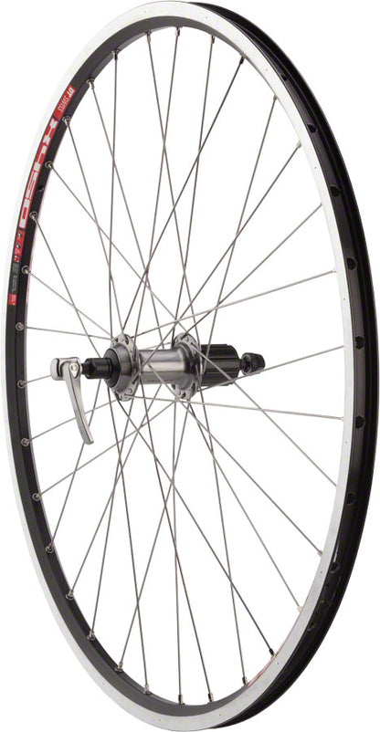 Quality Wheels Pavement Rim Brake