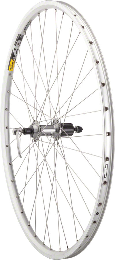 Quality Wheels Pavement Rim Brake