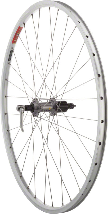 Quality Wheels Pavement Rim Brake