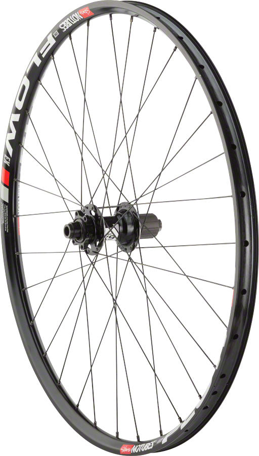 Quality Wheels X9 / Flow