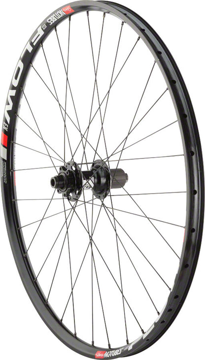 Quality Wheels X9 / Flow