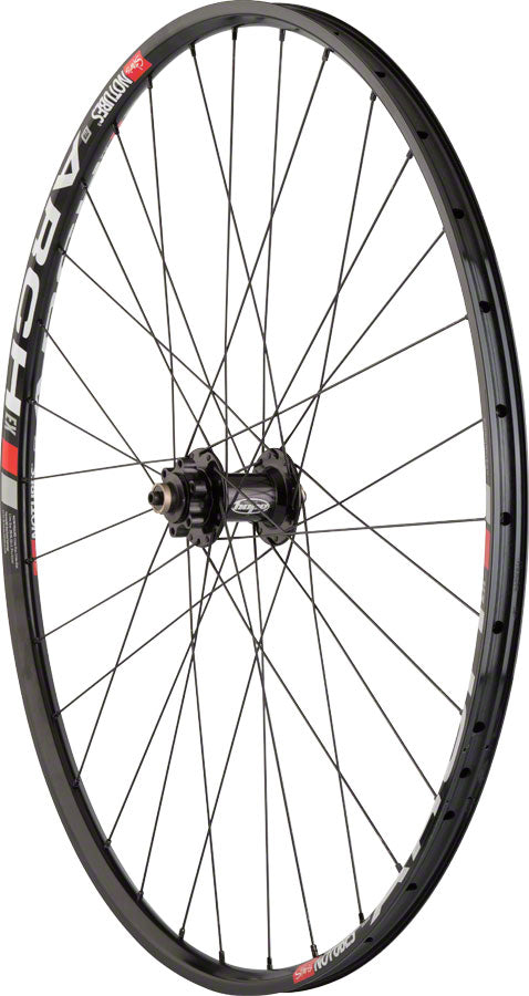 Quality Wheels Pro 2 / Arch Front Wheel