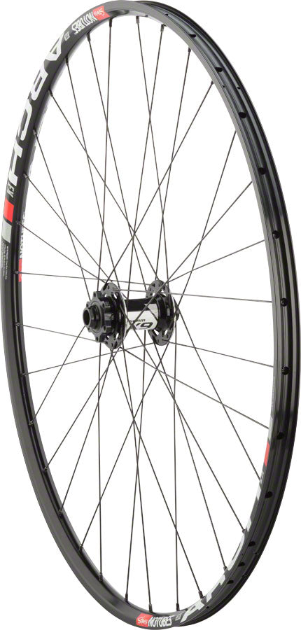 Quality Wheels Pro 2 / Arch Front Wheel