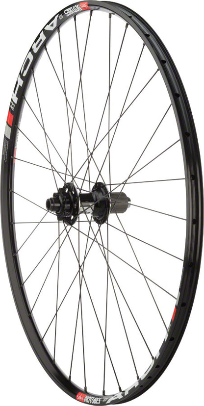 Quality Wheels X9 / Arch Rear Wheel