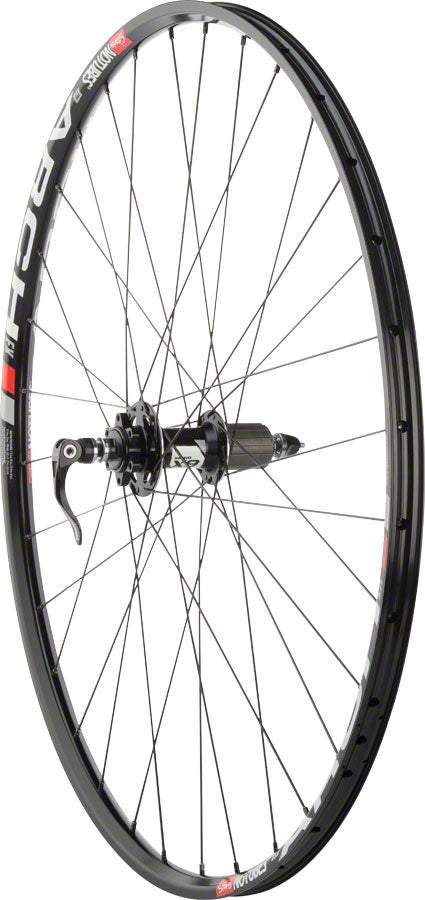 Quality Wheels X9 / Arch Rear Wheel