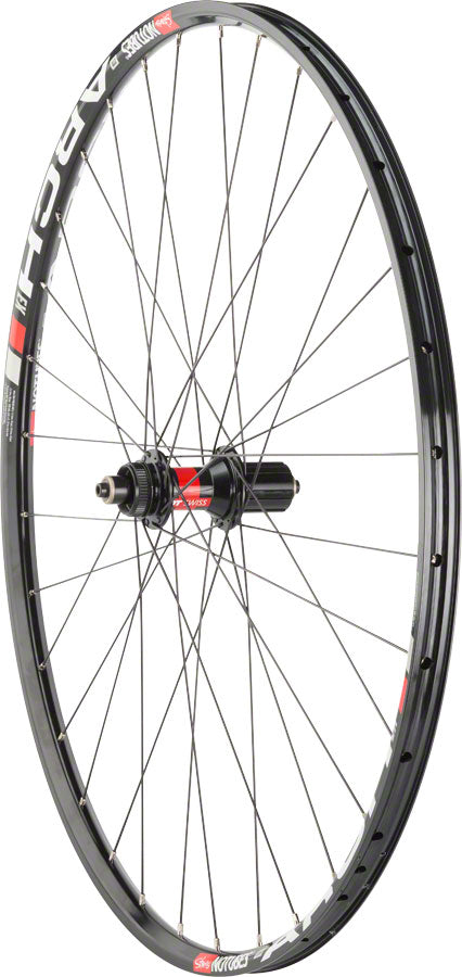 Quality Wheels 240 / Arch