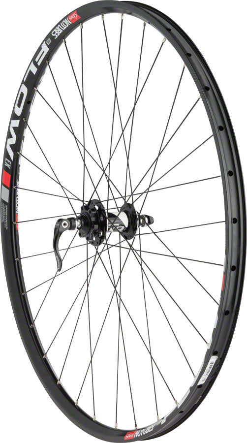 Quality Wheels X9 / Flow