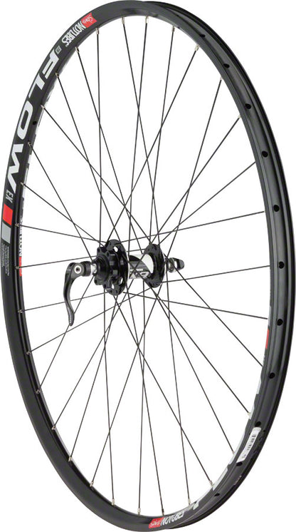 Quality Wheels X9 / Flow