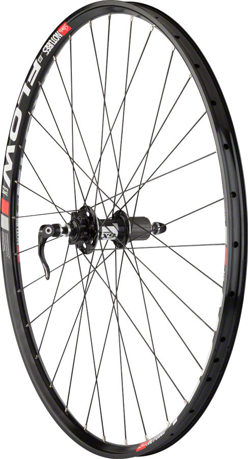 Quality Wheels X9 / Flow