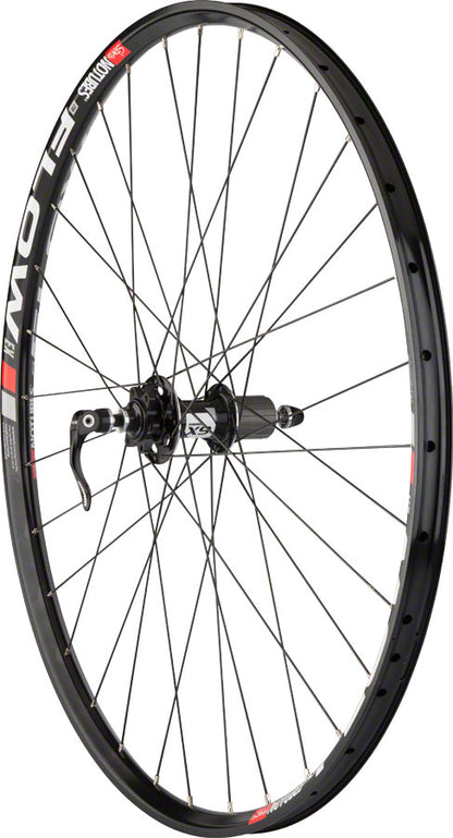 Quality Wheels X9 / Flow