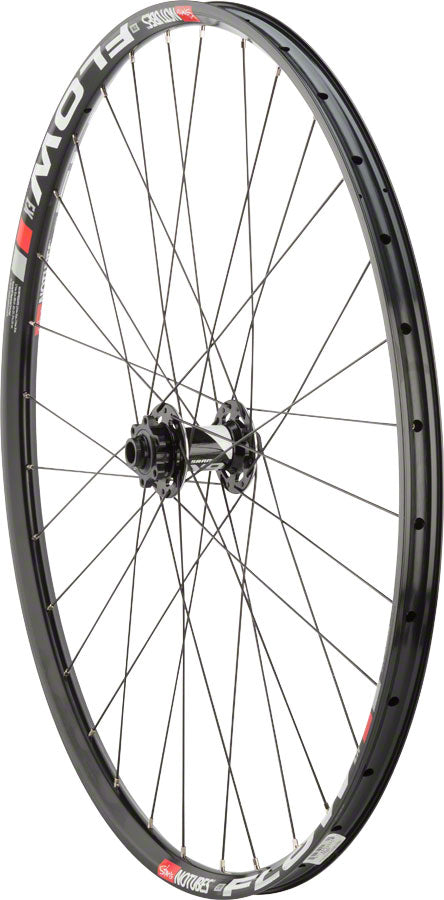 Quality Wheels X9 / Flow