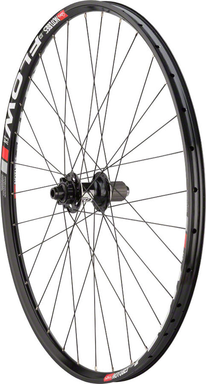 Quality Wheels X9 / Flow