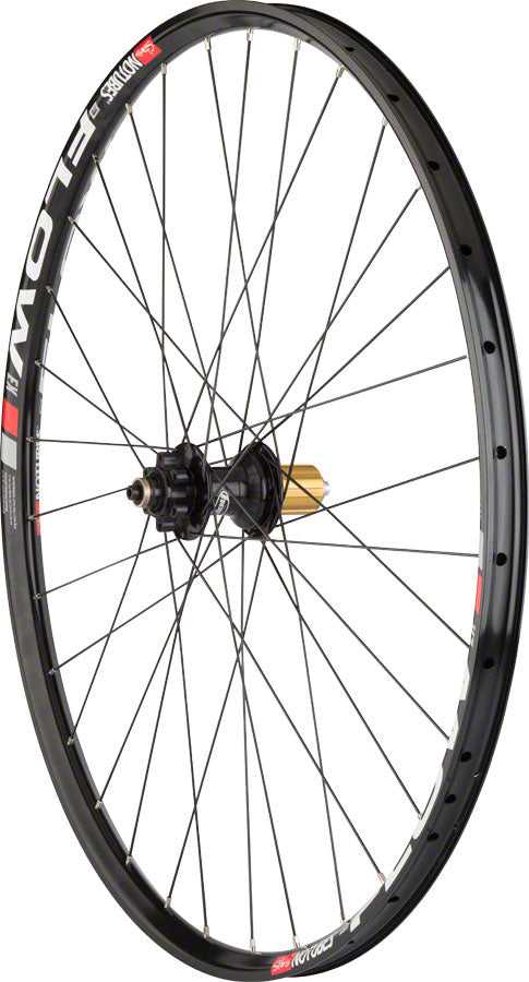 Quality Wheels Pro 2 / Flow Rear Wheel