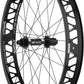 Quality Wheels DT 350 Fat Rear Wheel