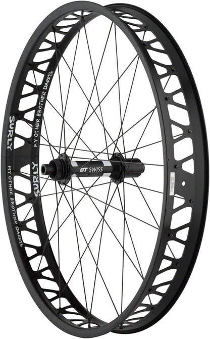 Quality Wheels DT 350 Fat Rear Wheel