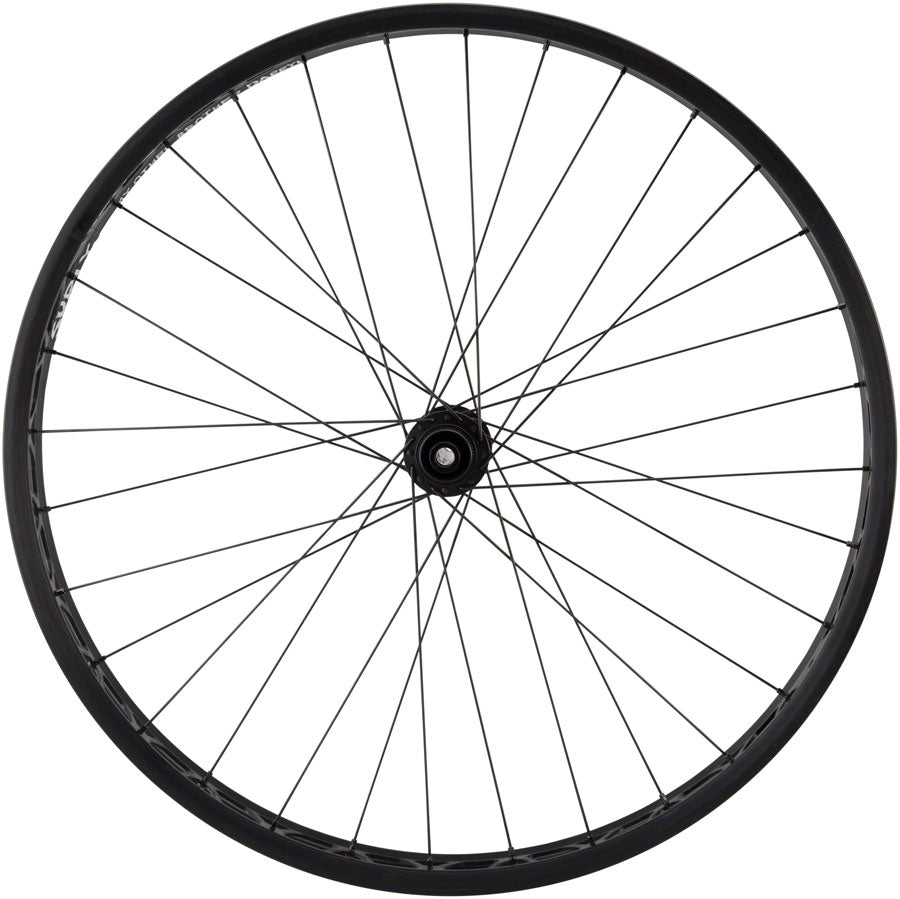 Quality Wheels DT 350 Fat Rear Wheel