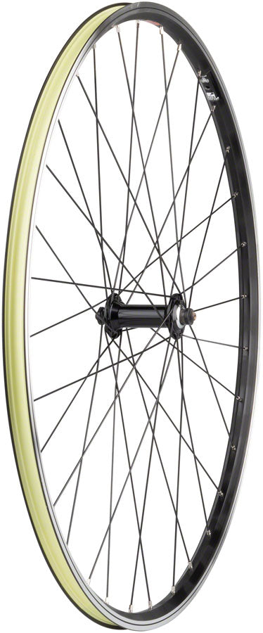 Quality Wheels Wtb Dual Duty I19 Tcs Front Wheel