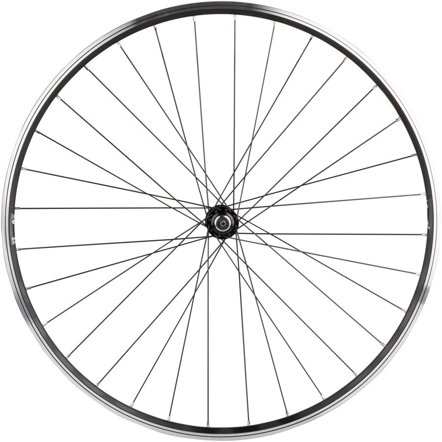 Quality Wheels WTB Dual Duty i19 TCS Front Wheel