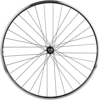 Quality Wheels WTB Dual Duty i19 TCS Front Wheel