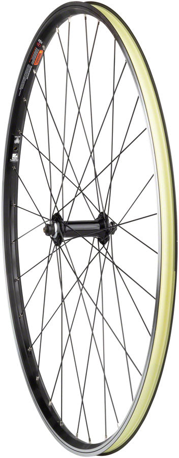 Quality Wheels WTB Dual Duty i19 TCS Front Wheel