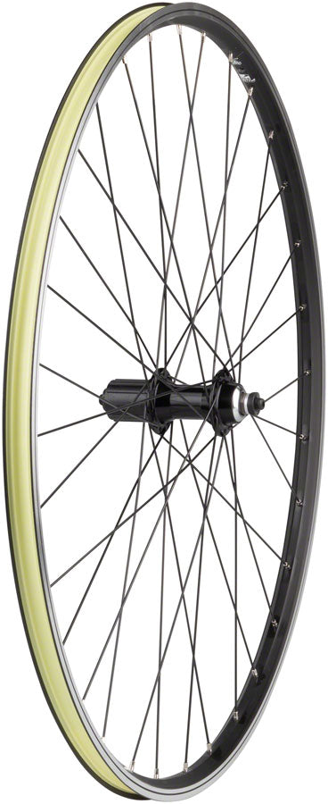 Quality Wheels WTB Dual Duty i19 TCS Rear Wheel