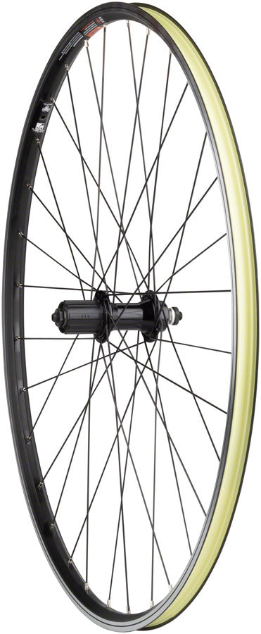 Quality Wheels Wtb Dual Duty I19 Tcs Rear Wheel