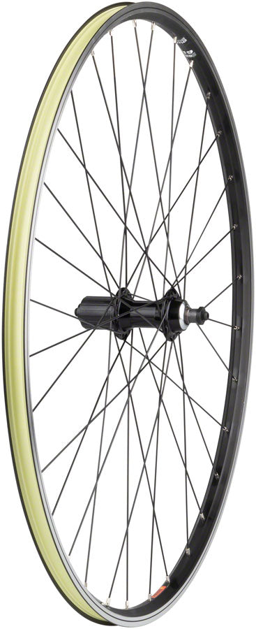Quality Wheels WTB Dual Duty i19 TCS Rear Wheel