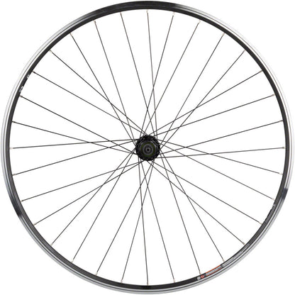 Quality Wheels WTB Dual Duty i19 TCS Rear Wheel