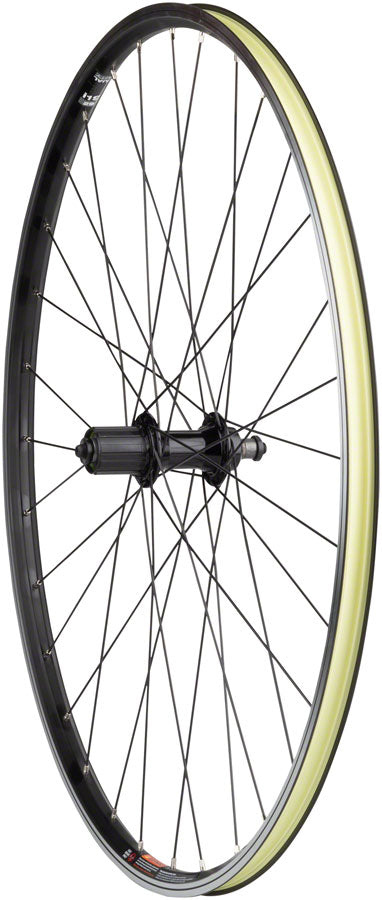 Quality Wheels WTB Dual Duty i19 TCS Rear Wheel
