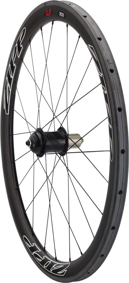 Quality Wheels PowerTap Rear Wheel