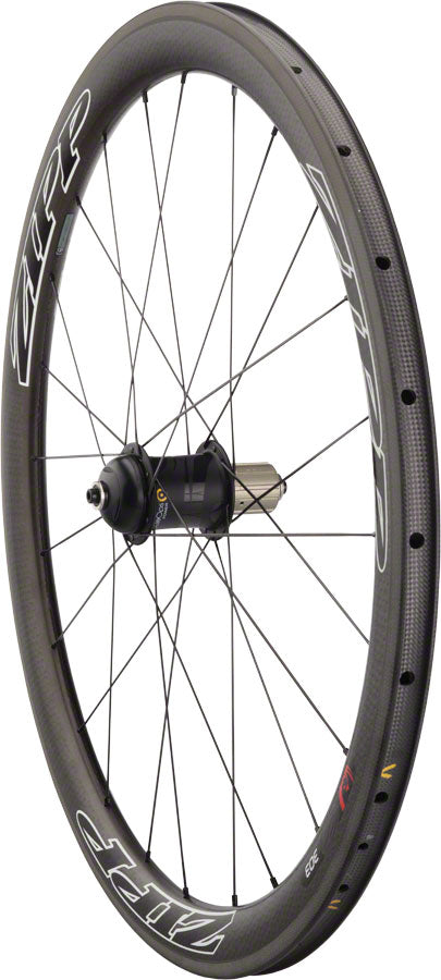 Quality Wheels PowerTap Rear Wheel