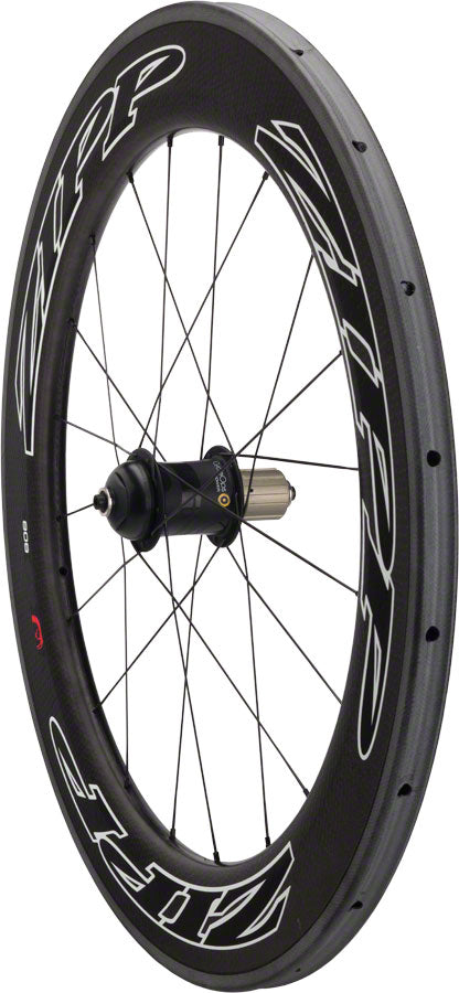 Quality Wheels PowerTap Rear Wheel