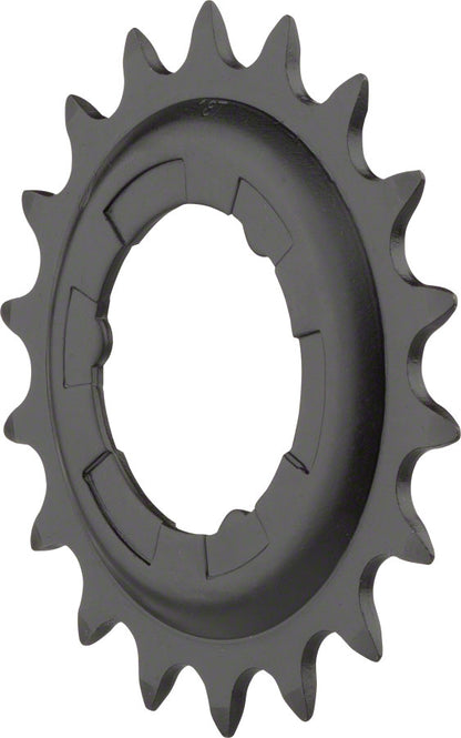 Quality Wheels Value Dynamo / Internal Rear Wheel