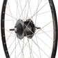 Quality Wheels Value Dynamo / Internal Rear Wheel