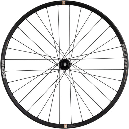 Quality Wheels WTB Road Plus Front Wheel