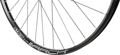 Stan's No Tubes Arch S1 Rear Wheel
