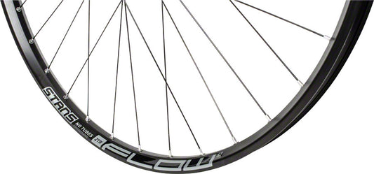 Stan's No Tubes Flow S1 ES Rear Wheel