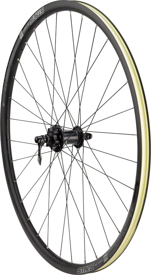 Stans No Tubes Grail S1 Front Wheel