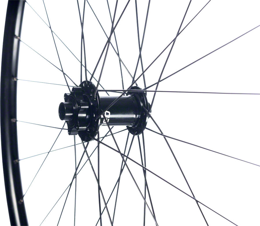 Stan's No Tubes Grail S1 Front Wheel