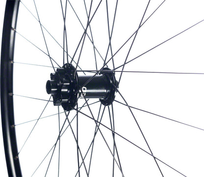 Stan's No Tubes Grail S1 Front Wheel