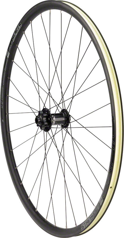 Stan's No Tubes Grail S1 Front Wheel
