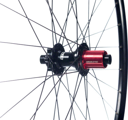 Stan's No Tubes Grail S1 Rear Wheel