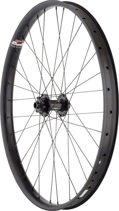 Quality Wheels Hope / Dually Front Wheel