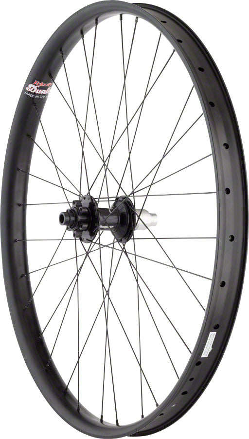 Quality Wheels Hope / Dually Rear Wheel