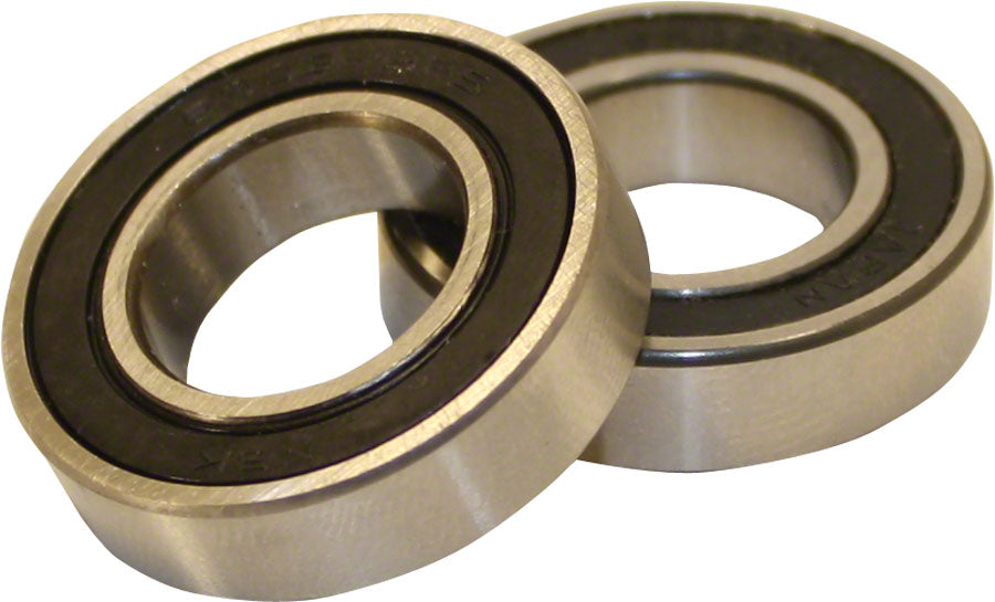 Excess Pro Lite 20 x 1.75" Black Cassette Wheelset