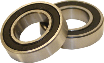 Excess Pro Lite 20 x 1.75" Black Cassette Wheelset