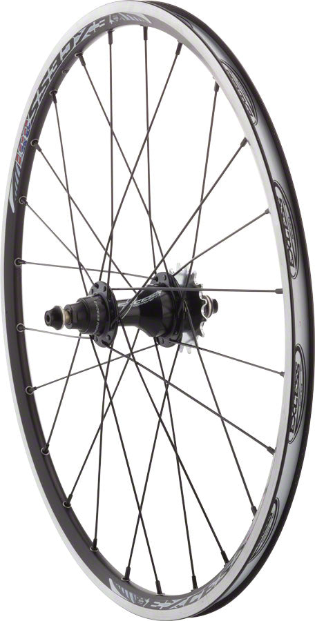 Excess Components Mini