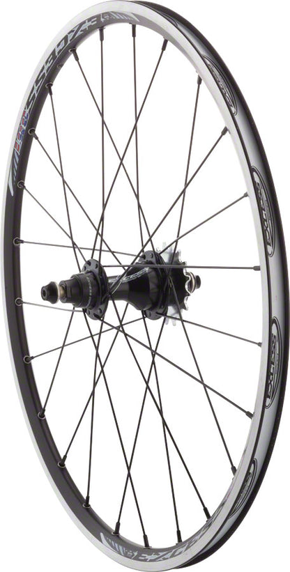 Excess Components Mini