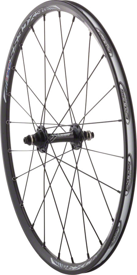 Excess Components Mini